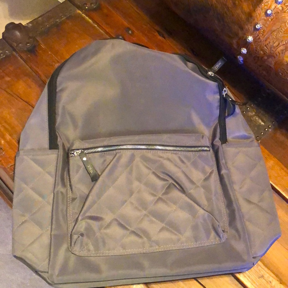 Dsw Backpack - image 1
